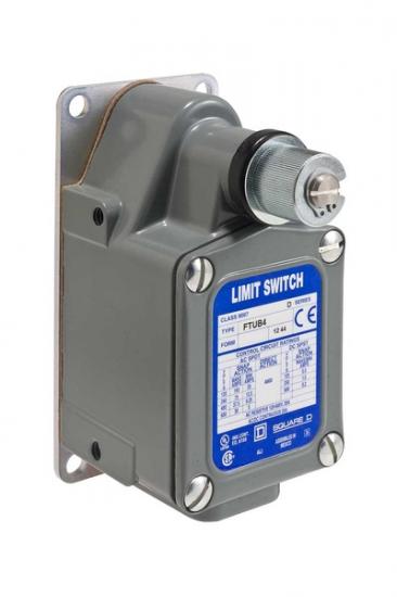 Telemecanique 9007FTSB1 Limit Switch Satın Al