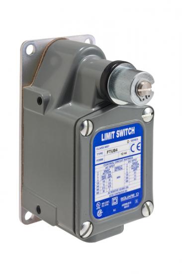 Telemecanique 9007FTUB4 Limit Switch Satın Al