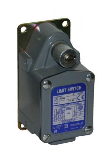 Telemecanique 9007TUB4 Limit Switch Satın Al