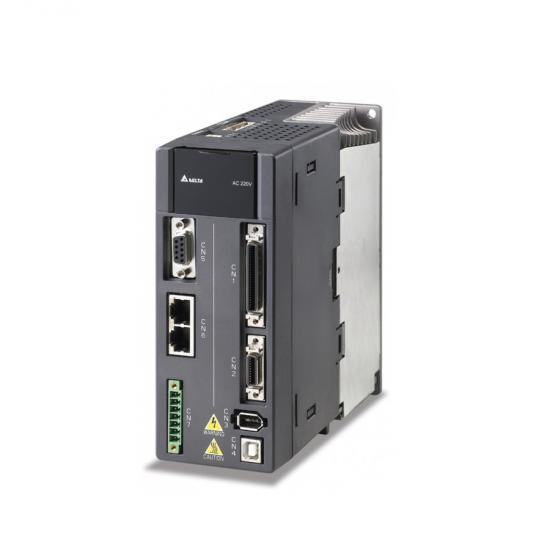 Delta A2 7.5KW Servo Sürücü EtherCAT Haberleşmeli