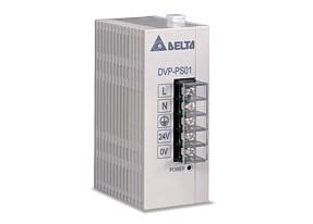 Delta DVPPS01 PLC Güç Kaynağı