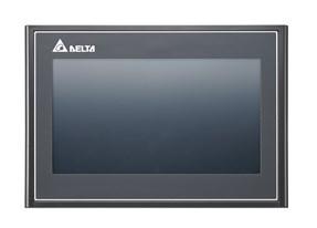 Delta DOP-107WV HMI Arayüzü 7 inç Fiyatı