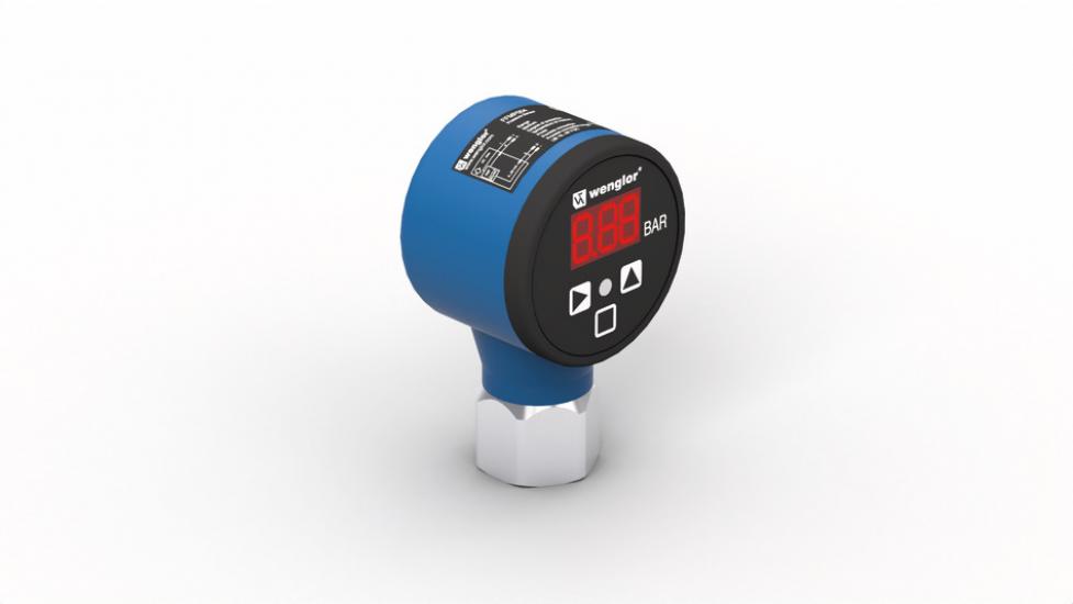 Wenglor FFMP021 Basınç Sensörü Satın Al