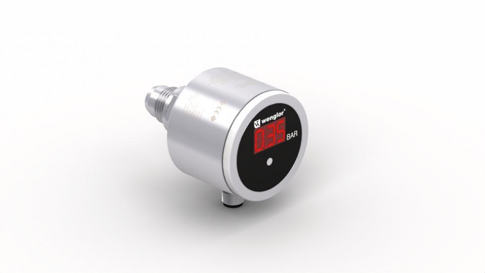 Wenglor FFXP053 Basınç Sensörü Satın Al