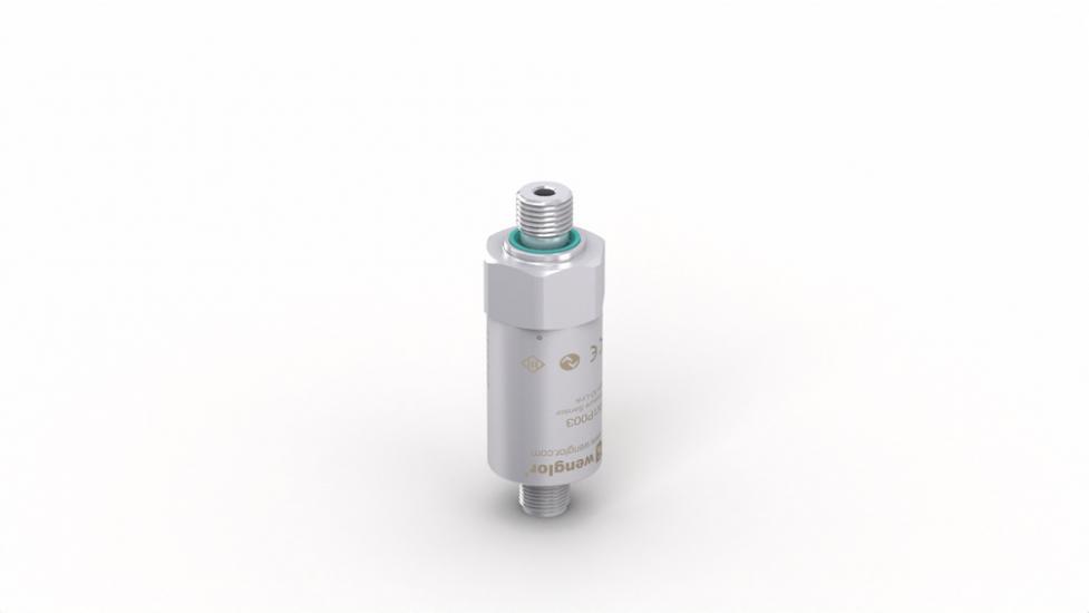 Wenglor FX1P003 Basınç Sensörü Satın Al