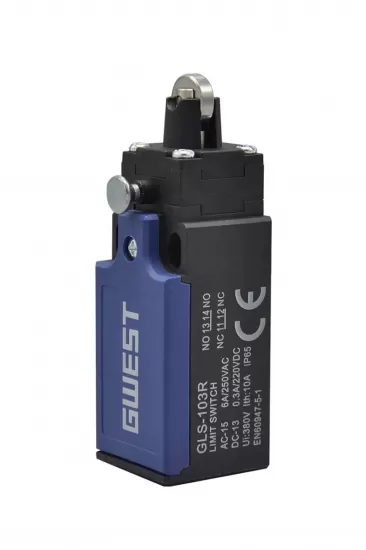 Gwest GLS-103R GLS Limit Switch