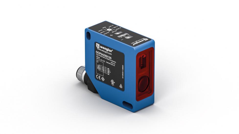 Wenglor OCP242X0135 Lazer Mesafe Sensörü Satın Al