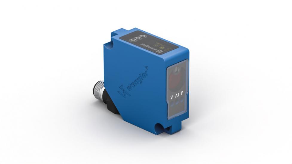 Wenglor OY1P303P0102 Lazer Mesafe Sensörü Satın Al