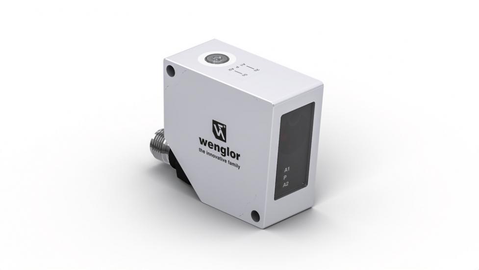 Wenglor P2PY101 Lazer Mesafe Sensörü Satın Al