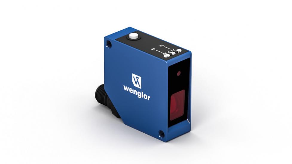 Wenglor P3PC002 Lazer Mesafe Sensörü Satın Al