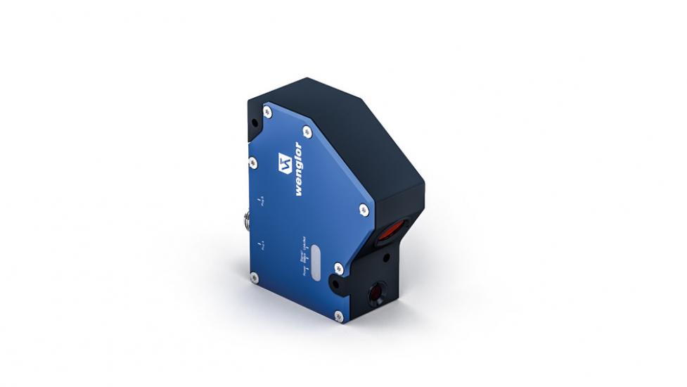 Wenglor PNBC103 Lazer Mesafe Sensörü Satın Al
