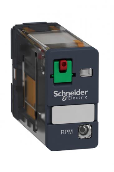 Schneider RPM12P7 1K/A 230VAC 15A Role Satın Al