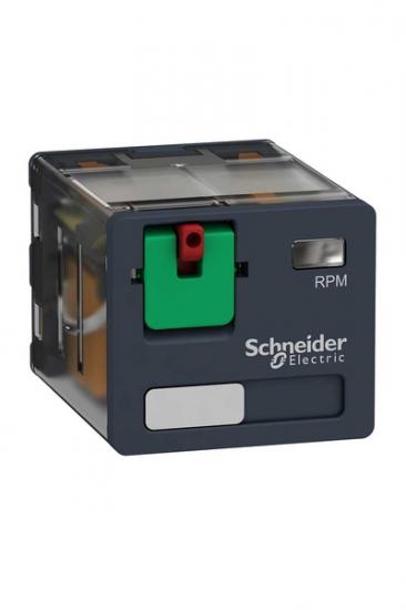 Schneider RPM31F7 3K/A 120VAC 15A Role Al