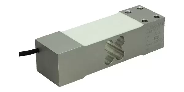 Kobastar SP4 Platform Tipi Yük Hücresi-Loadcell