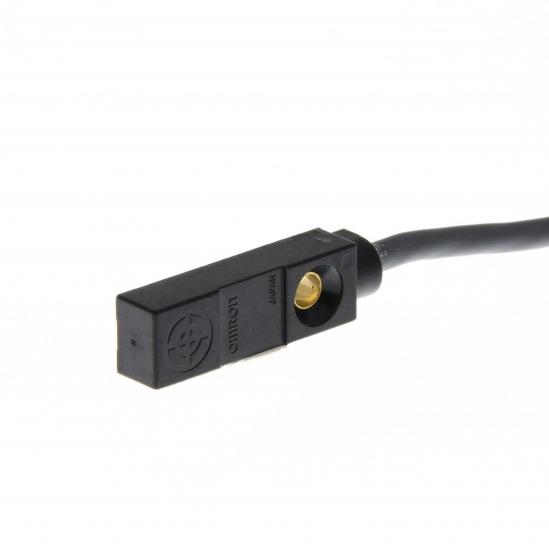 Omron TL-W1R5MC1 1.5mmDC,NPN/NA Endüktif Sensör Al