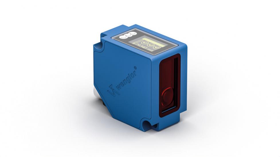 Wenglor OCP162P0150C Lazer Mesafe Sensörü Satın Al