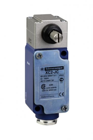 Telemecanique XC2JC10151 Limit Switch Satın Al