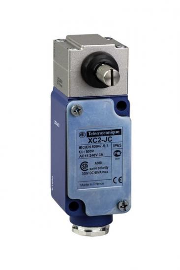 Telemecanique XC2JC10551 Limit Switch Satın Al