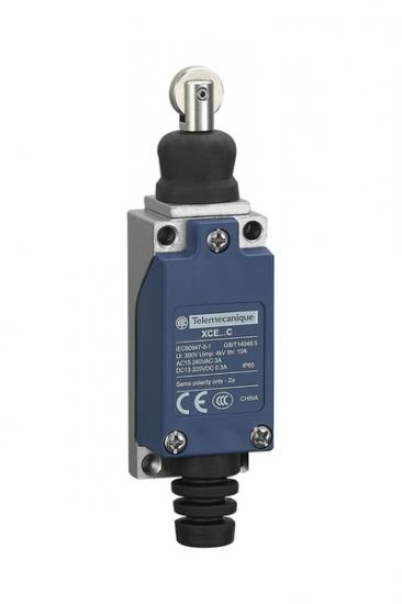 Telemecanique XCE102C Limit Switch Satın Al