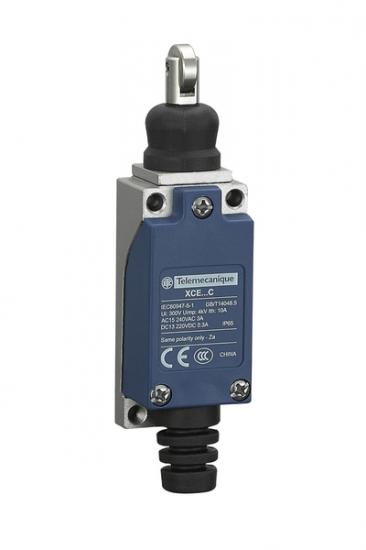 Telemecanique XCE103C Limit Switch Satın Al