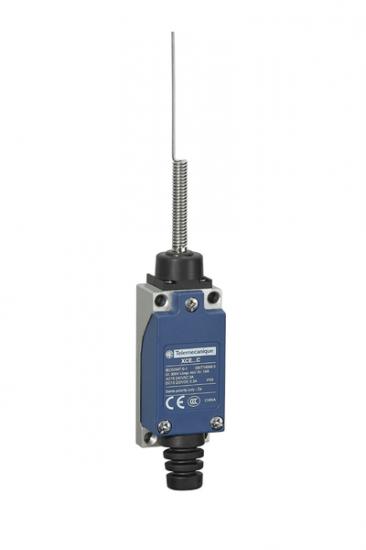 Telemecanique XCE106C Limit Switch Satın Al