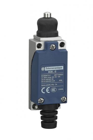 Telemecanique XCE110C Limit Switch Satın Al