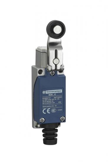 Telemecanique XCE118C Limit Switch Satın Al