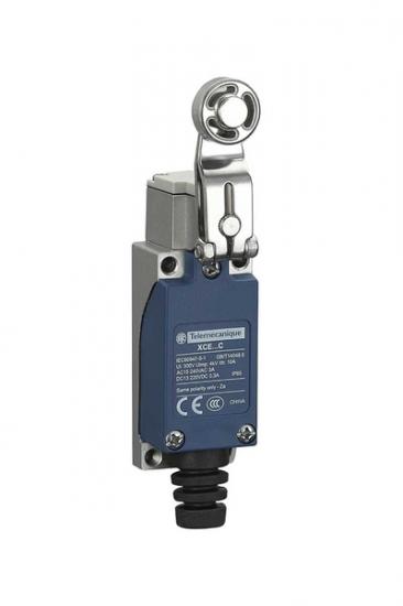 Telemecanique XCE119C Limit Switch Satın Al