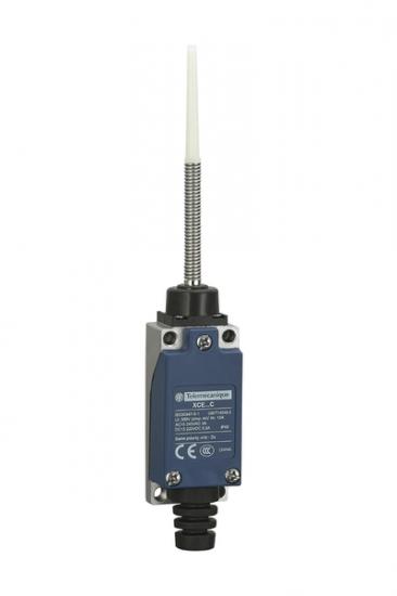 Telemecanique XCE181C Limit Switch Satın Al