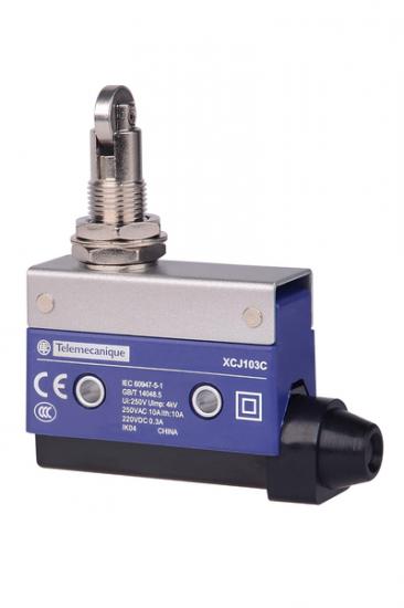 Telemecanique XCJ103C Limit Switch Satın Al