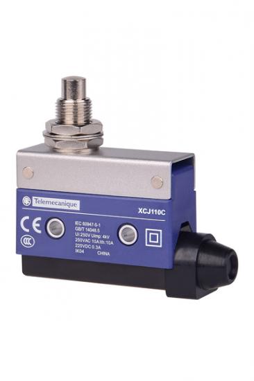 Telemecanique XCJ110C Limit Switch Satın Al