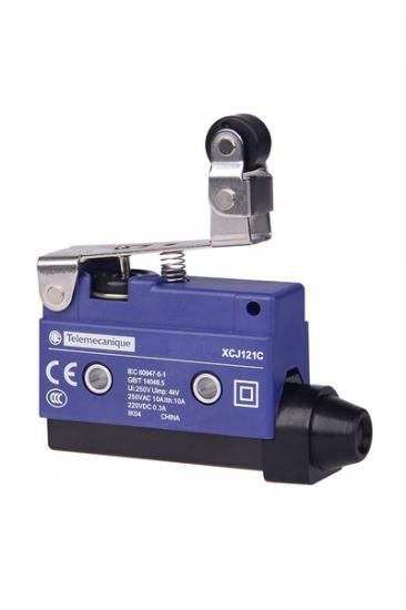 Telemecanique XCJ121C Limit Switch Satın Al