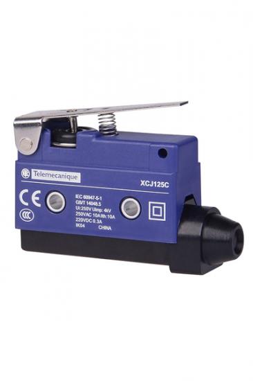 Telemecanique XCJ125C Limit Switch Satın Al