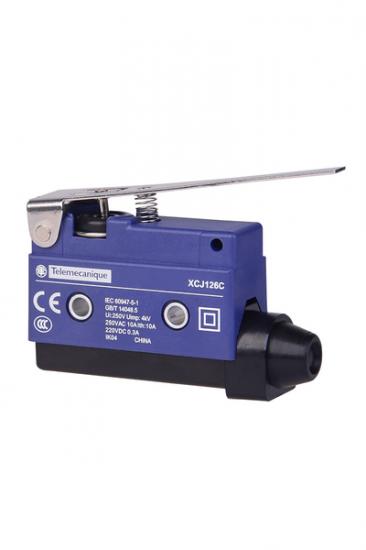 Telemecanique XCJ126C Limit Switch Satın Al