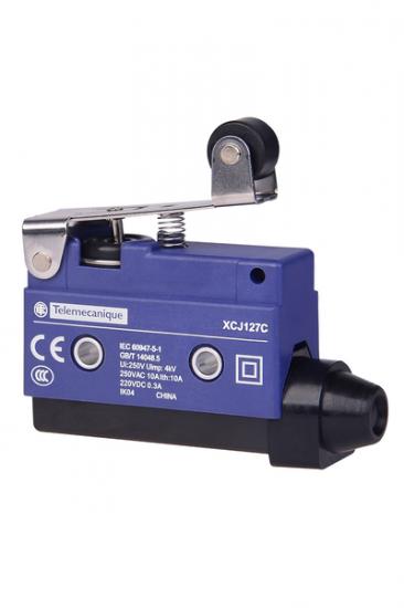 Telemecanique XCJ127C Limit Switch Satın Al