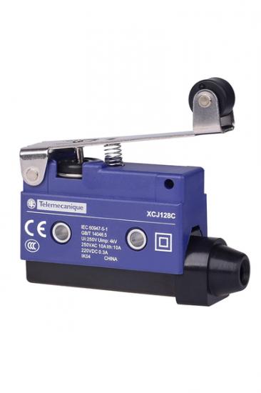 Telemecanique XCJ128C Limit Switch Satın Al