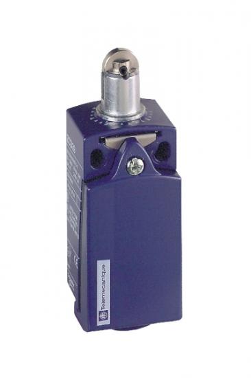 Telemecanique XCKD2102P16 Limit Switch Al