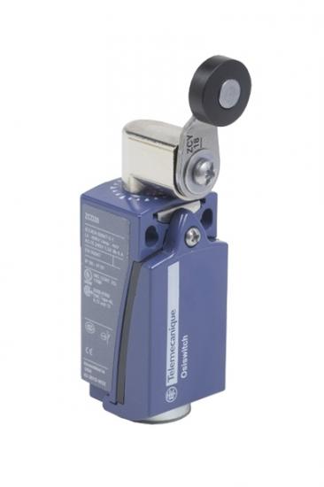 Telemecanique XCKD2118N12 Limit Switch Satın Al