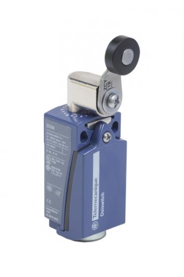 Telemecanique XCKD2118P16 Limit Switch Satın Al