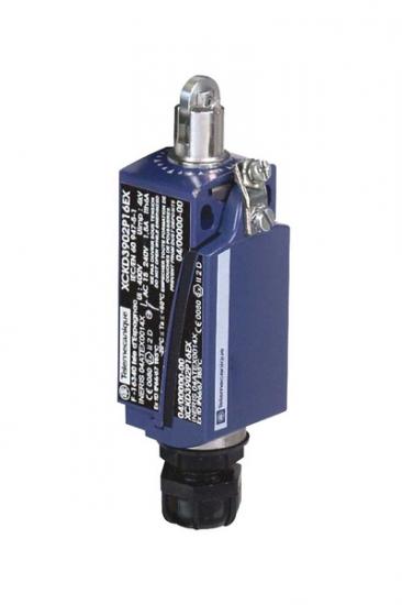 Telemecanique XCKD3902P16EX Limit Switch Satın Al