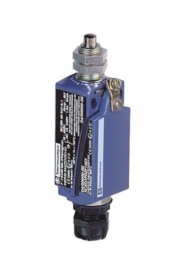 Telemecanique XCKD39H0P16EX Limit Switch Satın Al