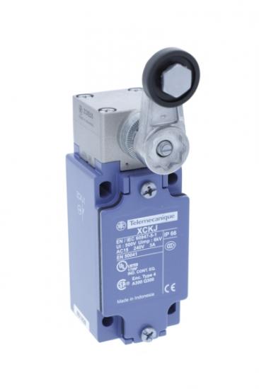 Telemecanique XCKJ10511 Limit Switch Satın Al