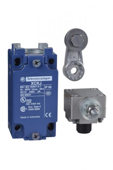 Telemecanique XCKJ10511H29 Limit Switch Satın Al