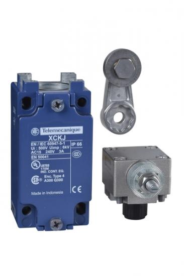 Telemecanique XCKJ10513 Limit Switch Satın Al