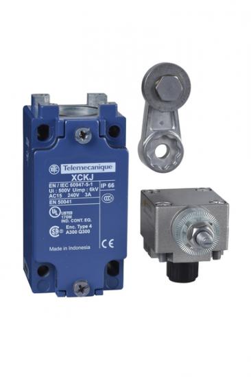 Telemecanique XCKJ10513H29 Limit Switch Satın Al