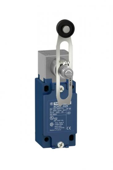 Telemecanique XCKJ10541 Limit Switch Satın Al