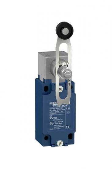 Telemecanique XCKJ10541D Limit Switch Satın Al