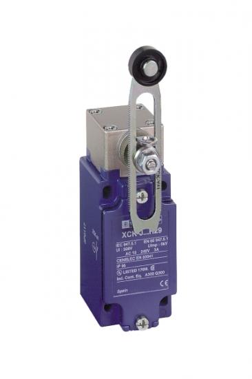 Telemecanique XCKJ10541H29 Limit Switch Satın Al