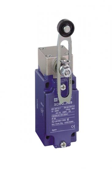 Telemecanique XCKJ10543 Limit Switch Satın Al