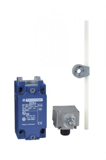 Telemecanique XCKJ10559 Limit Switch Satın Al